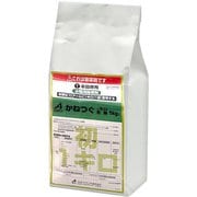 農薬 かねつぐ1キロ粒剤 1kg