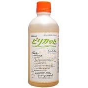 農薬 ピリカット乳剤 500ml