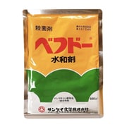農薬 ベフドー水和剤 500g