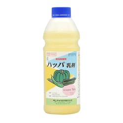 農薬 ハッパ乳剤 1L