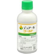 農薬 デュアールゴールド 250ml