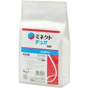 農薬 ミネクトデュオ粒剤 1kg