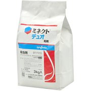 農薬 ミネクトデュオ粒剤 3kg