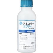 農薬 アミスターオプティFL 500ml