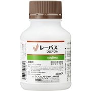 農薬 レーバスフロアブル 250ml