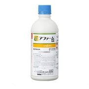 農薬 アファーム乳剤 500mL