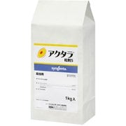 農薬 アクタラ粒剤5 1kg