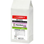 農薬 アピログロウMX1キロ粒剤 4kg