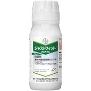 農薬 ジャストフィットフロアブル 100ml