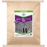 農薬 エバーゴルワイド箱粒剤 9kg