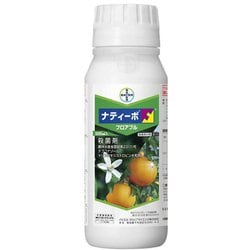 農薬 ナティーボフロアブル 500mL