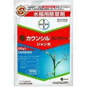 農薬 カウンシルコンプリートジャンボ 300g
