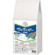 農薬 アドマイヤー1粒剤 3kg