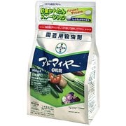 農薬 アドマイヤー1粒剤 950g