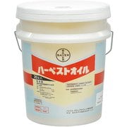 農薬 ハーベストオイル 20L