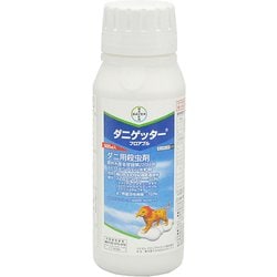 農薬 ダニゲッターフロアブル 500mL