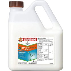 農薬 カウンシルコンプリートフロアブル 2L