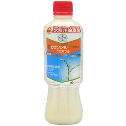 農薬 カウンシルコンプリートフロアブル 500mL