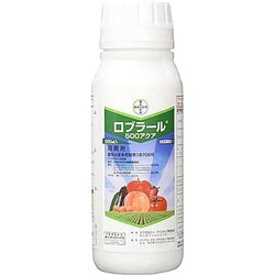 農薬 ロブラール500アクア 500ml