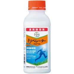 農薬 リベレーターフロアブル 500mL