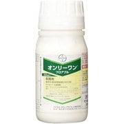 農薬 オンリーワンフロアブル 250ml