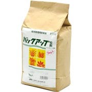 農薬 バックアップ粒剤 3kg