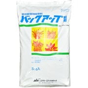 農薬 バックアップ粒剤 5kg