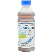 農薬 バンベルD液剤 1L