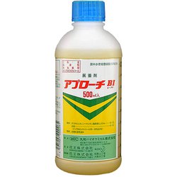 農薬 アプローチBI 500ml