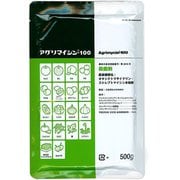 農薬 アグリマイシン水和剤100 500g
