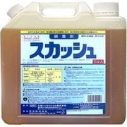 農薬 スカッシュ 5L