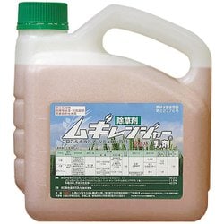 農薬 ムギレンジャー 2L