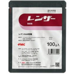 農薬 レンザー 100g