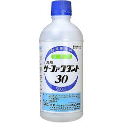 農薬 サーファクタント30 500ml