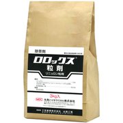 農薬 ロロックス粒剤 3kg
