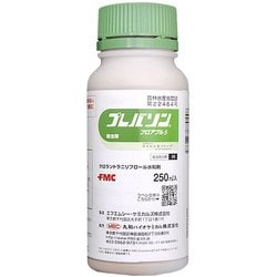 農薬 プレバソンフロアブル5 250ml