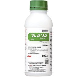 農薬 プレバソンフロアブル5 500ml