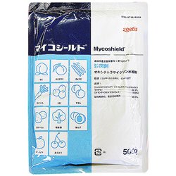農薬 マイコシールド 500g