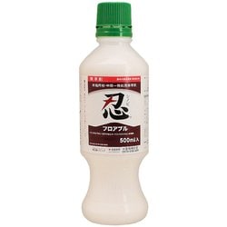 農薬 忍フロアブル 500ml