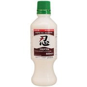 農薬 忍フロアブル 500ml