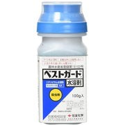 農薬 ベストガード水溶剤 100g