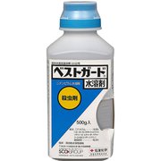 農薬 ベストガード水溶剤 500g