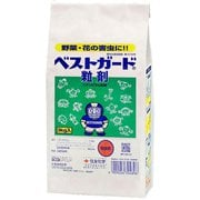 農薬 ベストガード粒剤 3kg