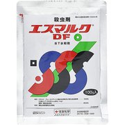 農薬 エスマルクDF 100g