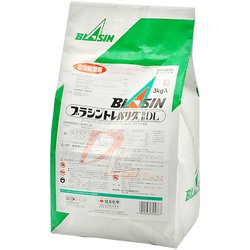 農薬 ブラシントレバリダ粉剤DL3kg