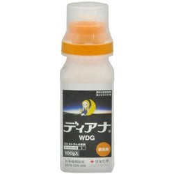 農薬 ディアナWDG 100g