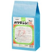 農薬 バリダシン粉剤DL 3kg