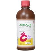 農薬 スミセブンP液剤 500ml