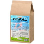 農薬 スミチオン粉剤3DL 3kg