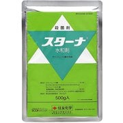 農薬 スターナ水和剤 500g